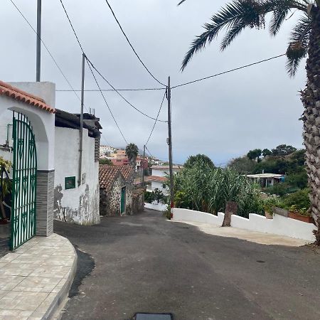 לוס סילוס Alojamiento Cira מראה חיצוני תמונה